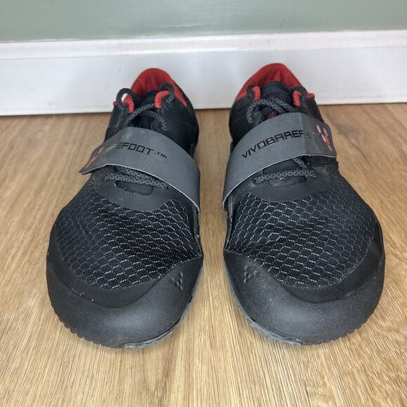 Vivobarefoot Men's US 9 EU 42 M Motus Minimalist Running Shoes Sneakers Lace Up - Picture 2 of 8